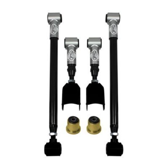Picture of Detroit Speed - Archived Suspension Kit - 042106DS