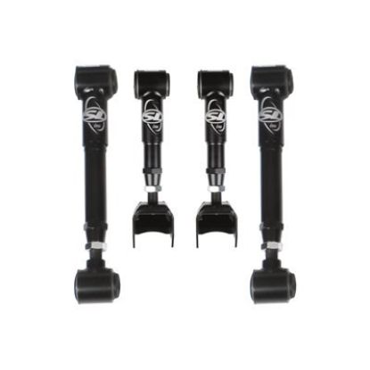Picture of Detroit Speed - Archived Suspension Kit - 042110DS