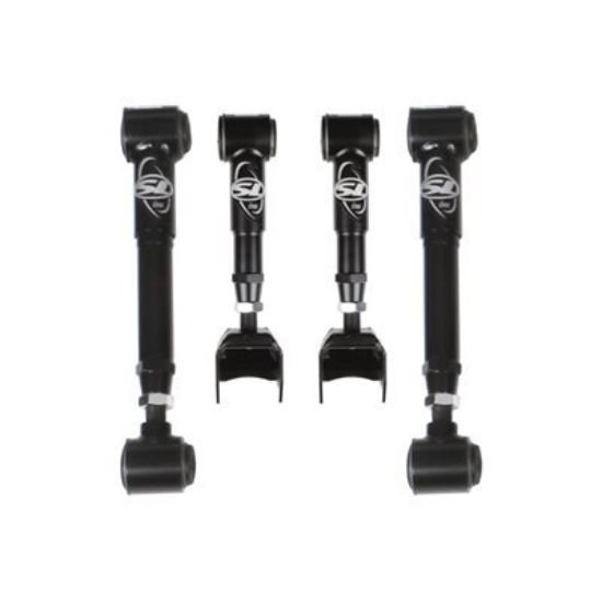 Picture of Detroit Speed - Archived Suspension Kit - 042110DS