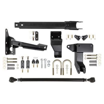 Picture of Detroit Speed - Archived Suspension Track Bar - 042111DS