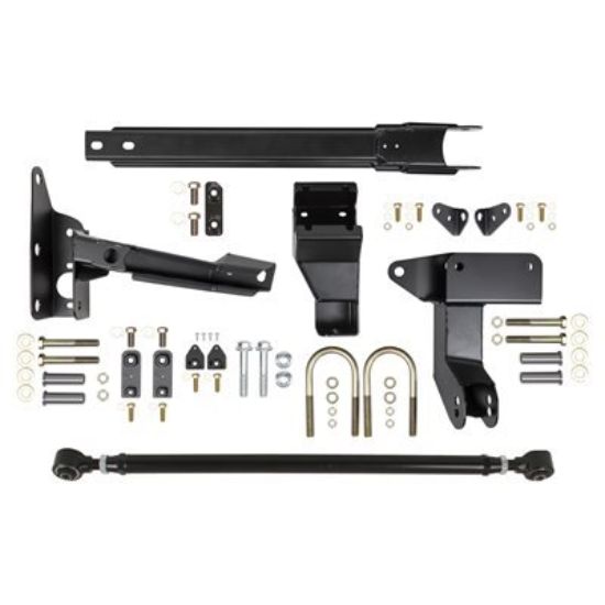 Picture of Detroit Speed - Archived Suspension Track Bar - 042111DS