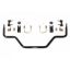 Picture of Detroit Speed - Archived Suspension Stabilizer Bar - 042209DS