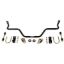 Picture of Detroit Speed - Archived Suspension Stabilizer Bar - 042222DS