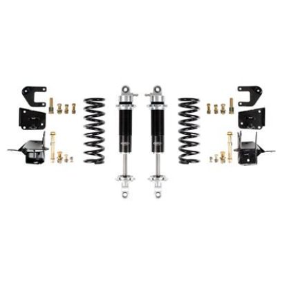 Picture of Detroit Speed - Archived Coilover Adjustable Spring Lowering Kit - 042404DS