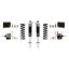 Picture of Detroit Speed - Archived Coilover Adjustable Spring Lowering Kit - 042406-SDS