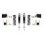 Picture of Detroit Speed - Archived Coilover Adjustable Spring Lowering Kit - 042411-DDS