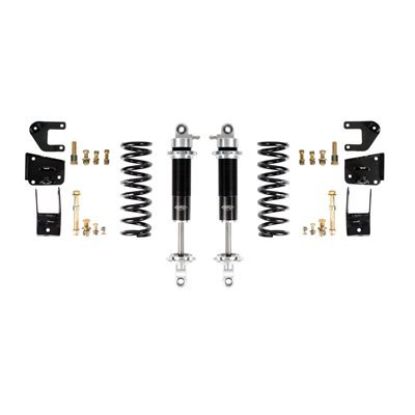 Picture of Detroit Speed - Archived Coilover Adjustable Spring Lowering Kit - 042413-DDS