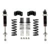 Picture of Detroit Speed - Archived Coilover Adjustable Spring Lowering Kit - 042432-DDS