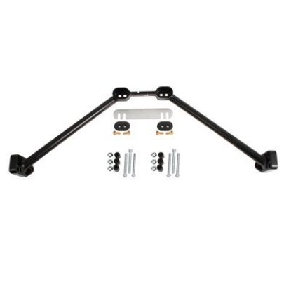 Picture of Detroit Speed - Archived Suspension Shock Absorber Tower Brace - 042433DS