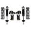 Picture of Detroit Speed - Archived Coilover Adjustable Spring Lowering Kit - 042441-DDS