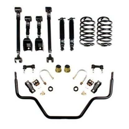 Picture of Detroit Speed - Archived Suspension Kit - 043110DS