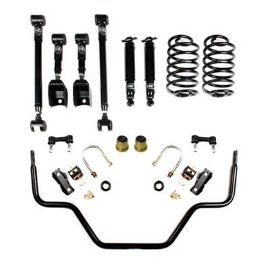 Picture of Detroit Speed - Archived Suspension Kit - 043111DS