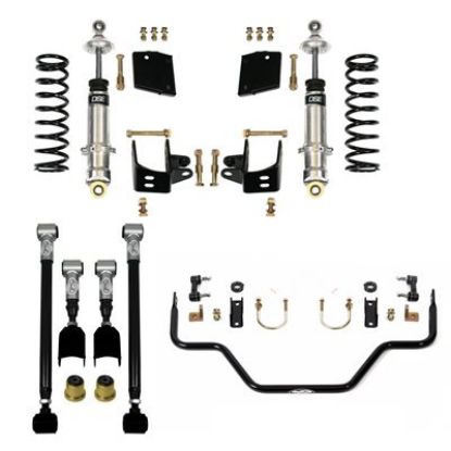 Picture of Detroit Speed - Archived Suspension Kit - 043120DS