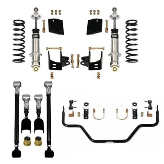 Picture of Detroit Speed - Archived Suspension Kit - 043120DS