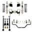 Picture of Detroit Speed - Archived Suspension Kit - 043121DS