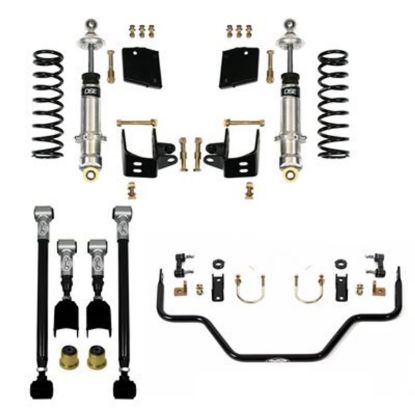 Picture of Detroit Speed - Archived Suspension Kit - 043122DS