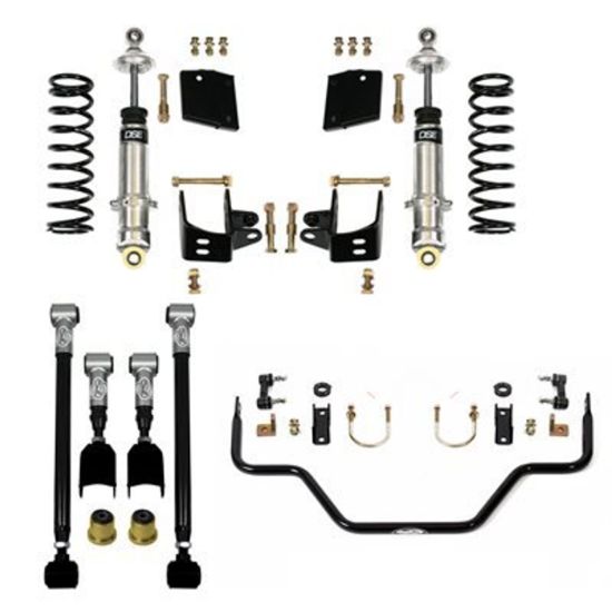 Picture of Detroit Speed - Archived Suspension Kit - 043122DS