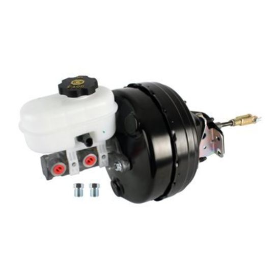 Picture of Detroit Speed - Archived Power Brake Booster - 050106DS