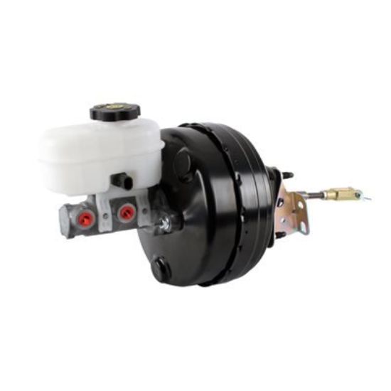 Picture of Detroit Speed - Archived Power Brake Booster - 050109DS