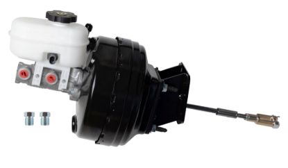 Picture of Detroit Speed - Archived Power Brake Booster - 050110DS