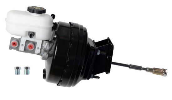 Picture of Detroit Speed - Archived Power Brake Booster - 050110DS