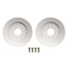Picture of Detroit Speed - Archived Disc Brake Rotor - 050403DS