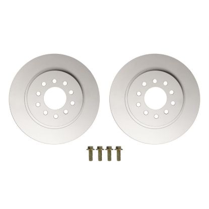 Picture of Detroit Speed - Archived Disc Brake Rotor - 050403DS