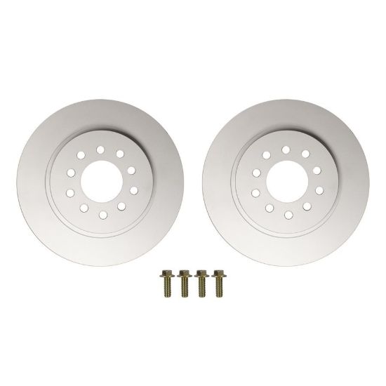 Picture of Detroit Speed - Archived Disc Brake Rotor - 050403DS