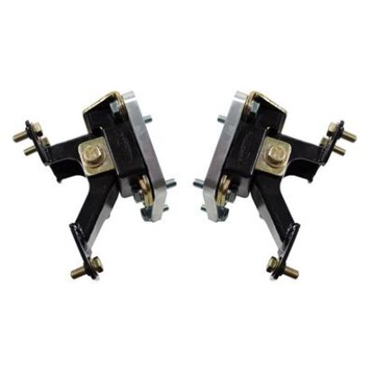 Picture of Detroit Speed - Archived Engine Mount Kit - 060401DS