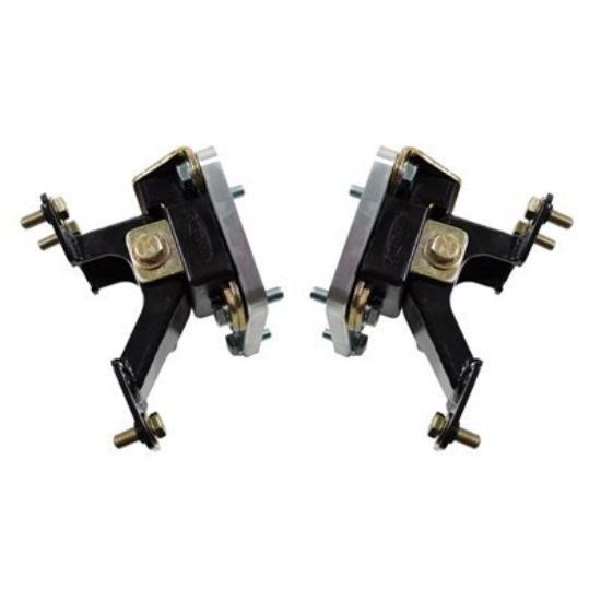 Picture of Detroit Speed - Archived Engine Mount Kit - 060401DS