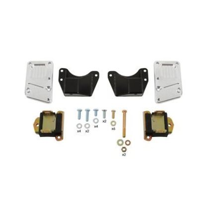 Picture of Detroit Speed - Archived Engine Mount Kit - 060404DS