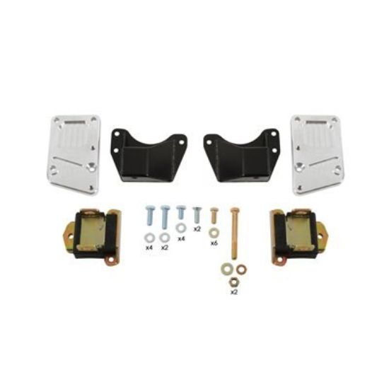 Picture of Detroit Speed - Archived Engine Mount Kit - 060404DS