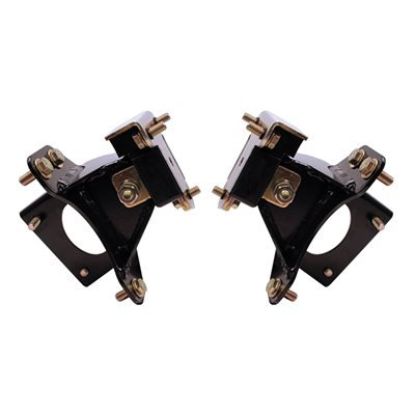 Picture of Detroit Speed - Archived Engine Mount Kit - 060411DS