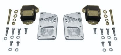 Picture of Detroit Speed - Archived Engine Mount Kit - 060406DS
