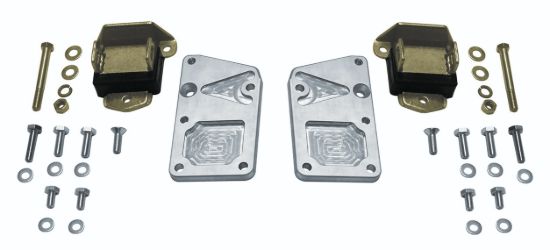 Picture of Detroit Speed - Archived Engine Mount Kit - 060406DS