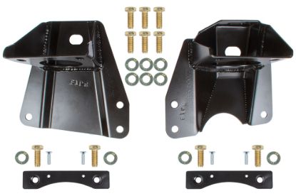 Picture of Detroit Speed - Archived Engine Mount Kit - 060412DS