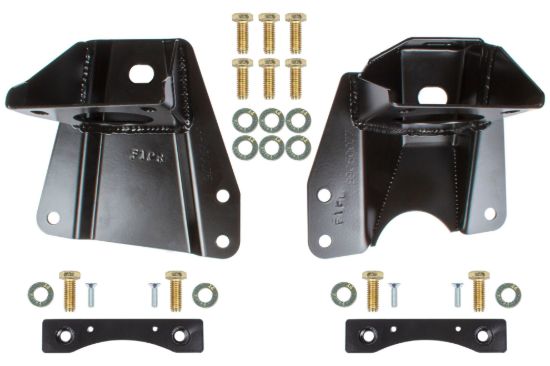 Picture of Detroit Speed - Archived Engine Mount Kit - 060412DS