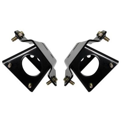 Picture of Detroit Speed - Archived Engine Mount Kit - 060413DS
