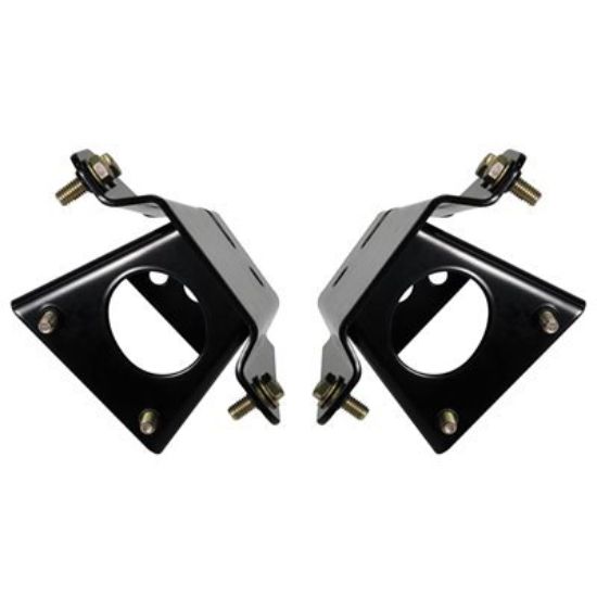 Picture of Detroit Speed - Archived Engine Mount Kit - 060413DS
