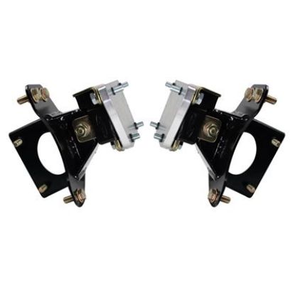 Picture of Detroit Speed - Archived Engine Mount Kit - 060414DS
