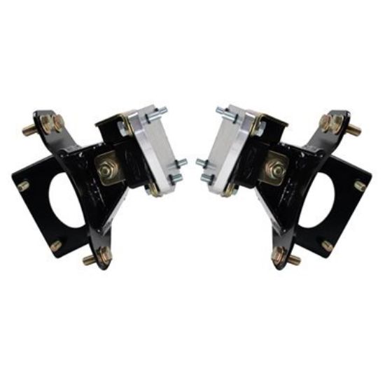 Picture of Detroit Speed - Archived Engine Mount Kit - 060414DS