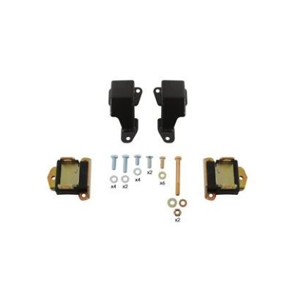 Picture of Detroit Speed - Archived Engine Mount Kit - 060415DS