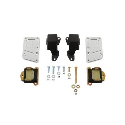 Picture of Detroit Speed - Archived Engine Mount Kit - 060416DS