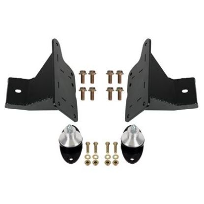 Picture of Detroit Speed - Archived Engine Mount Kit - 060420DS