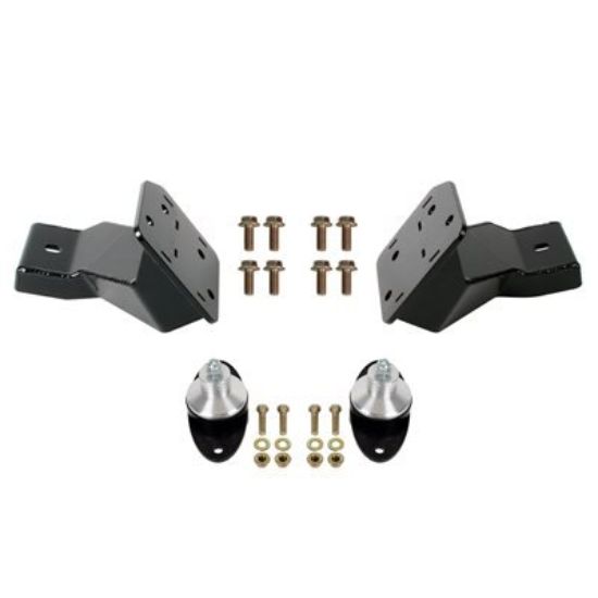 Picture of Detroit Speed - Archived Engine Mount Bracket - 060422DS