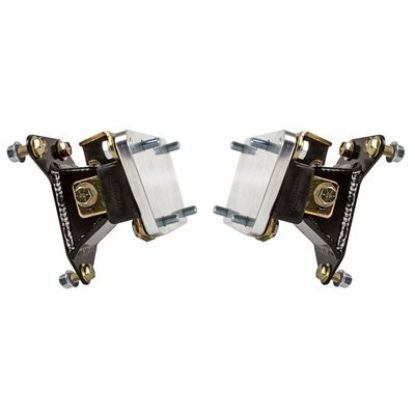 Picture of Detroit Speed - Archived Engine Mount Kit - 060435DS