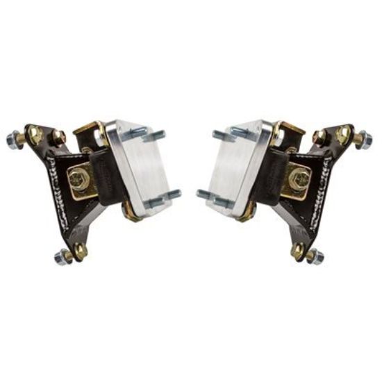 Picture of Detroit Speed - Archived Engine Mount Kit - 060435DS