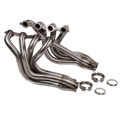 Picture of Detroit Speed - Archived Exhaust Header - 061001DS