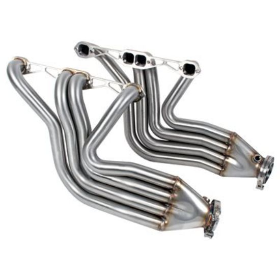 Picture of Detroit Speed - Archived Exhaust Header - 061003DS