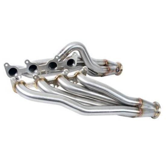 Picture of Detroit Speed - Archived Exhaust Header - 061005DS